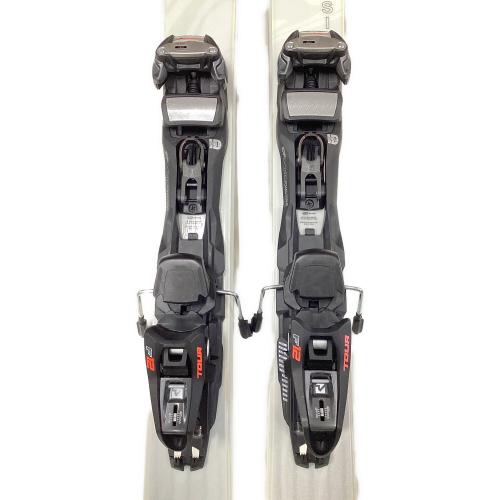 LINE (ライン) VISION 98 バックカントリー ファットスキー 2020 179cm