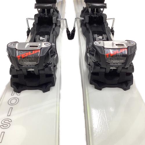 LINE (ライン) VISION 98 バックカントリー ファットスキー 2020 179cm