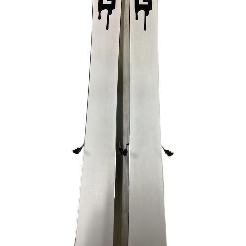 LINE (ライン) VISION 98 バックカントリー ファットスキー 2020 179cm