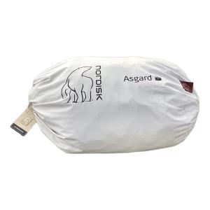Nordisk (ノルディスク) テントアクセサリー アスガルド19.6専用　インナーキャビンセット