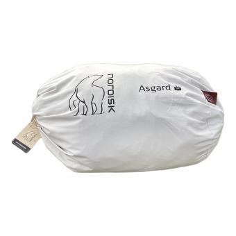 Nordisk (ノルディスク) テントアクセサリー アスガルド19.6専用　インナーキャビンセット