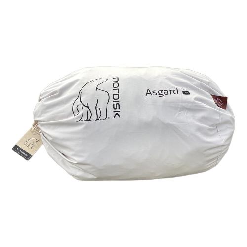 Nordisk (ノルディスク) テントアクセサリー アスガルド19.6専用　インナーキャビンセット