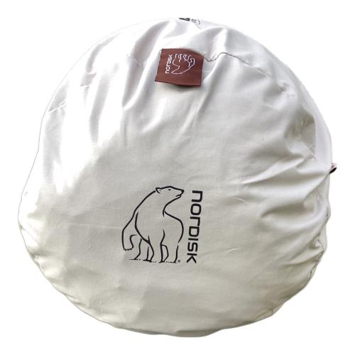 Nordisk (ノルディスク) テントアクセサリー アスガルド19.6専用　インナーキャビンセット