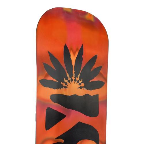 SALOMON (サロモン) GYPSY スノーボード 143cm