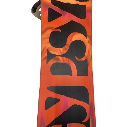 SALOMON (サロモン) GYPSY スノーボード 143cm