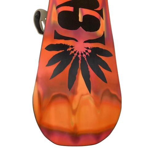 SALOMON (サロモン) GYPSY スノーボード 143cm