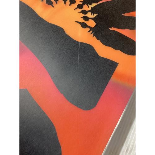 SALOMON (サロモン) GYPSY スノーボード 143cm