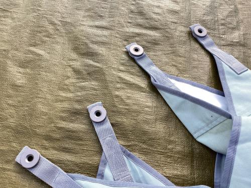TARP to TARP (タープトゥタープ) ウィングタープ タープウィング