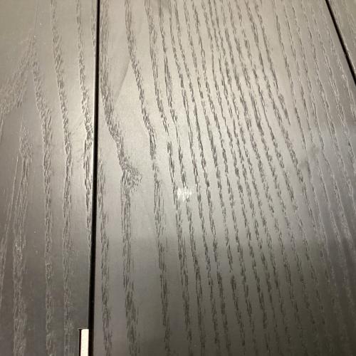 offline (オフライン) アウトドアテーブル ブラック OFFLINE Table