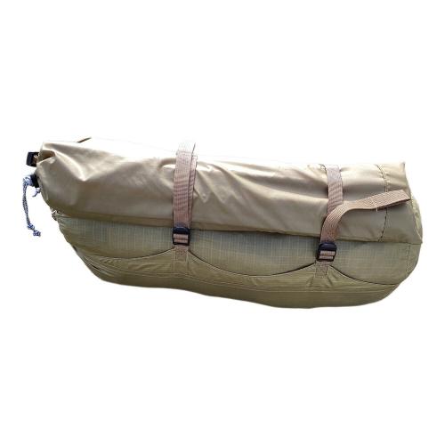 FJALLRAVEN (フェールラーベン) ツールームテント ABISKO SHAPE3