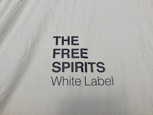 THE FREE SPIRITS (ザ・フリースピリッツ) ツールームテント  YOTO PLUS