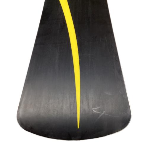 SG SOUL スノーボード 159cm ブラック