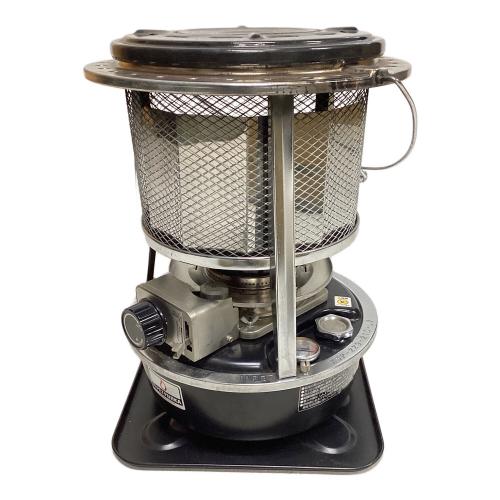 FUJIKA (フジカ) ハイペット アウトドアヒーター KSP-229-21C-J2