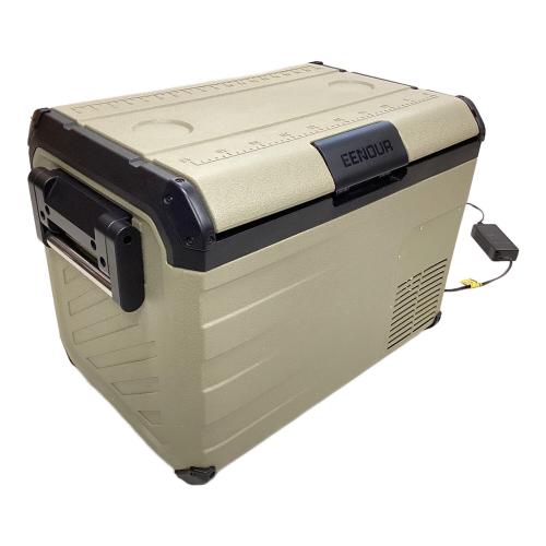 EENOUR (イーノウ) 車載用冷蔵庫35L ポータブルクーラー D35 キズ・ヨゴレ有