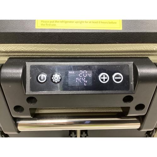 EENOUR (イーノウ) 車載用冷蔵庫35L ポータブルクーラー D35 キズ・ヨゴレ有
