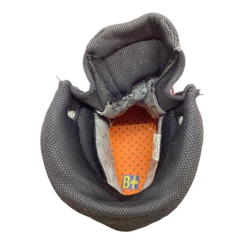 LA SPORTIVA (スポルティバ) ネパールキューブ GTX 厳冬期用 トレッキングシューズ メンズ SIZE 44 イエロー×ブラック