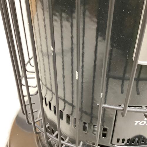 TOYOTOMI (トヨトミ) アウトドアヒーター KS-67H