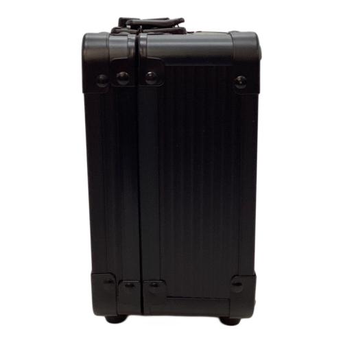 38 EXPLORE (サーティーエイト・エクスプロー) 収納ケース 38kt HAUS5 WANTKEY exclusive