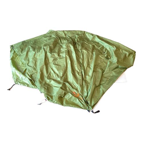 ARAI TENT (アライテント) 登山用テント グリーン エアライズ2