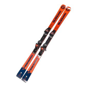 BLLIZARD (ブリザード) FIREBIRD WRC カービングスキー 175cm
