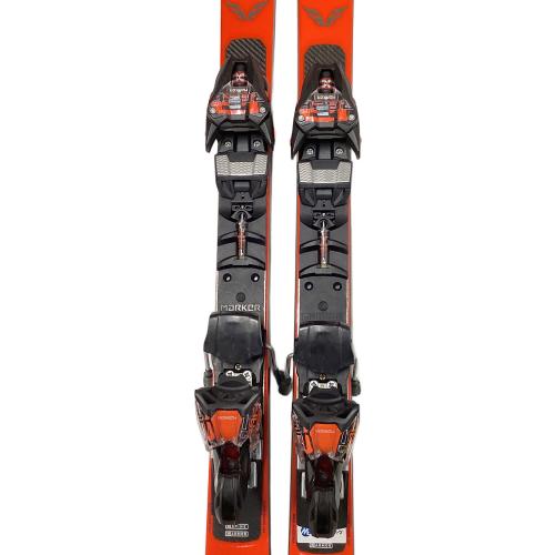 BLLIZARD (ブリザード) FIREBIRD WRC カービングスキー 175cm