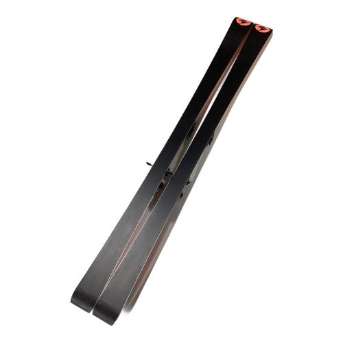 BLLIZARD (ブリザード) FIREBIRD WRC カービングスキー 175cm