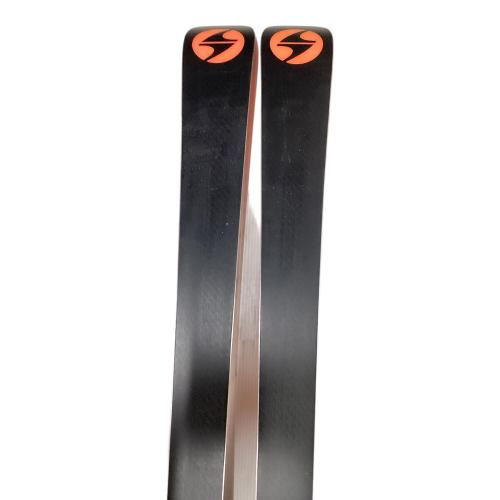 BLLIZARD (ブリザード) FIREBIRD WRC カービングスキー 175cm