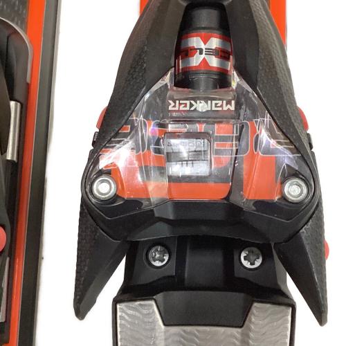 BLLIZARD (ブリザード) FIREBIRD WRC カービングスキー 175cm