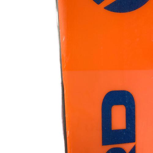 BLLIZARD (ブリザード) FIREBIRD WRC カービングスキー 175cm