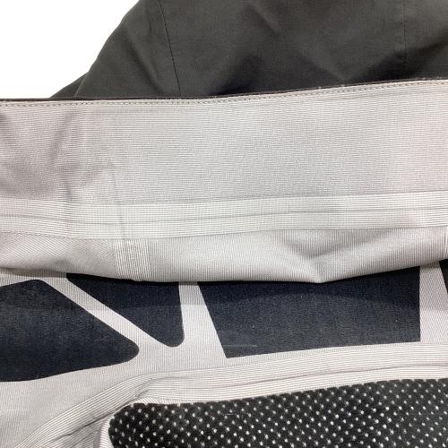 DESCENTE (デサント) S.I.O 3L HARD SHELL JACKET & BIB/ TAKA スキーウェア(セット) DWUWJK52T/DWUWJD53ST 23-24 メンズ SIZE O ネイビー