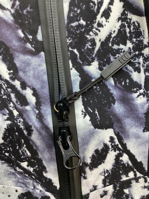 DESCENTE (デサント) S.I.O 3L HARD SHELL JACKET & BIB/ TAKA スキーウェア(セット) DWUWJK52T/DWUWJD53ST 23-24 メンズ SIZE O ネイビー