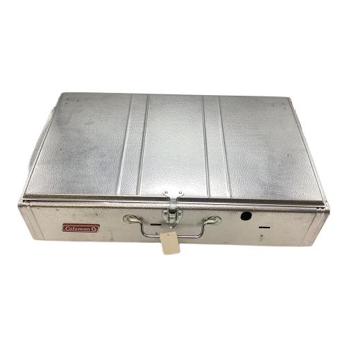 Coleman (コールマン) パワーハウスツーバーナー リミテッドモデル ガソリンツーバーナー 413H490J