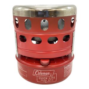 Coleman (コールマン) アウトドア雑貨 518C 1973年製 ヴィンテージ キャタリティックヒーター