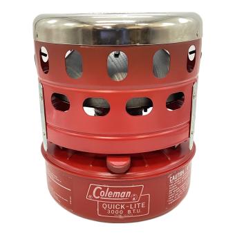Coleman (コールマン) アウトドア雑貨 518C 1973年製 ヴィンテージ キャタリティックヒーター