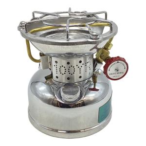 Coleman (コールマン) センテニアル シングルストーブ ガソリンシングルバーナー 502A741J 艶有 シリアル：04434