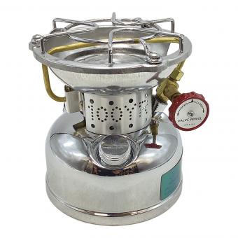 Coleman (コールマン) センテニアル シングルストーブ ガソリンシングルバーナー 502A741J 艶有 シリアル：04434