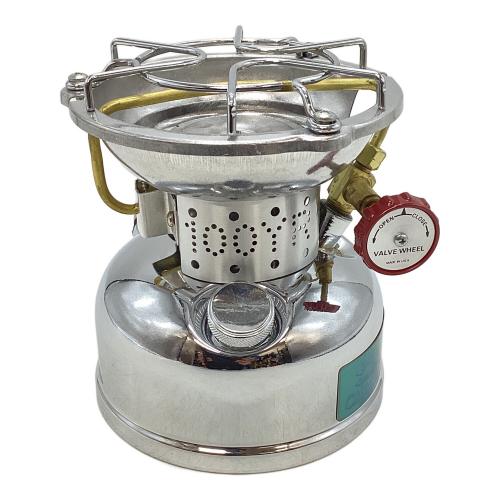 Coleman (コールマン) センテニアル シングルストーブ ガソリンシングルバーナー 502A741J 艶有 シリアル：04434