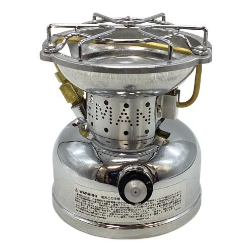 Coleman (コールマン) センテニアル シングルストーブ ガソリンシングルバーナー 502A741J 艶有 シリアル：04434