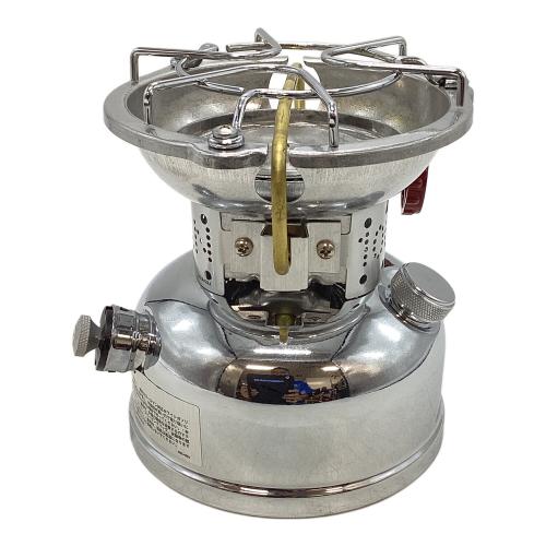 Coleman (コールマン) センテニアル シングルストーブ ガソリンシングルバーナー 502A741J 艶有 シリアル：04434
