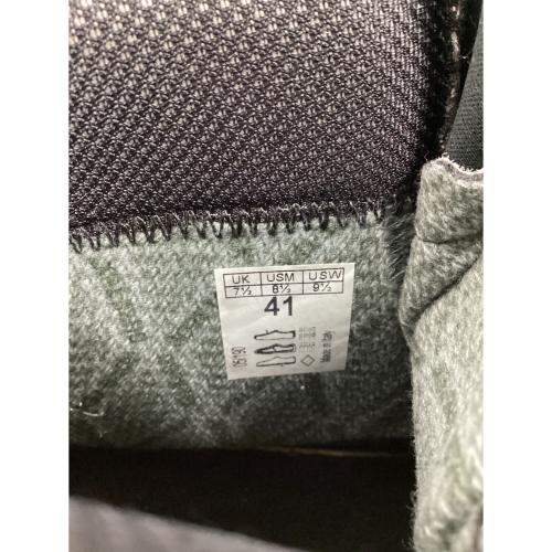LA SPORTIVA (スポルティバ) トランゴタワーGTX ハイカット(ハードソール) トレッキングシューズ 05-190 メンズ SIZE 25.5cm イエロー×ブラック