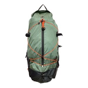 MAMMUT (マムート) バックパック　グリーン　デュカンスパイン28-35