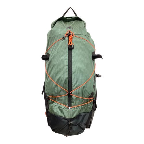 MAMMUT (マムート) バックパック　グリーン　デュカンスパイン28-35