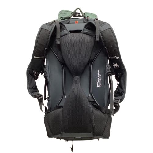MAMMUT (マムート) バックパック　グリーン　デュカンスパイン28-35