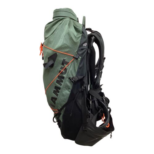 MAMMUT (マムート) バックパック　グリーン　デュカンスパイン28-35