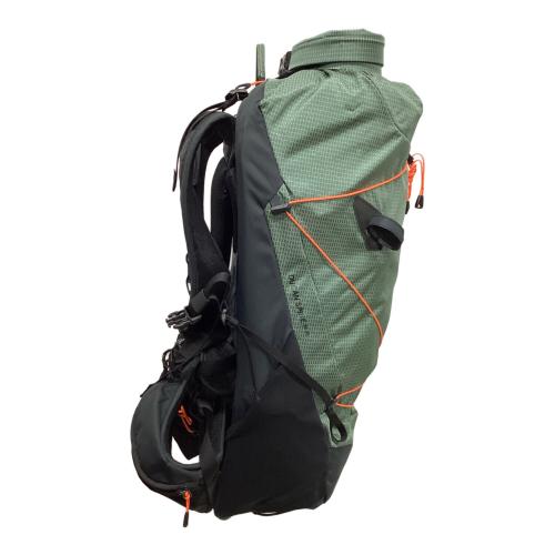 MAMMUT (マムート) バックパック　グリーン　デュカンスパイン28-35