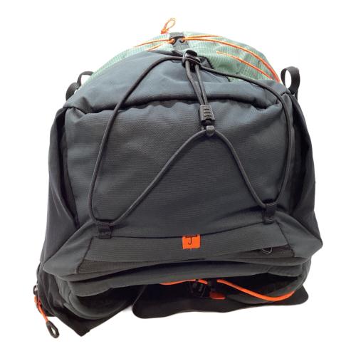 MAMMUT (マムート) バックパック　グリーン　デュカンスパイン28-35