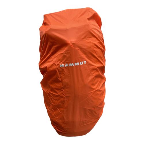 MAMMUT (マムート) バックパック　グリーン　デュカンスパイン28-35