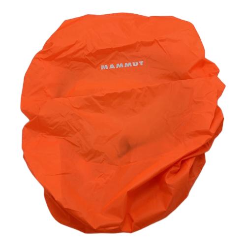MAMMUT (マムート) バックパック　グリーン　デュカンスパイン28-35