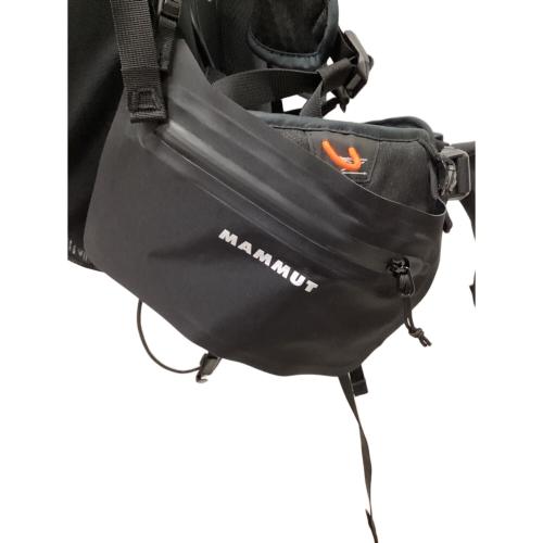 MAMMUT (マムート) バックパック　グリーン　デュカンスパイン28-35