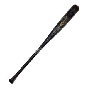MIZUNO (ミズノ) ビヨンドマックスレガシー 軟式バット 1CJBR181 84cm ブラック